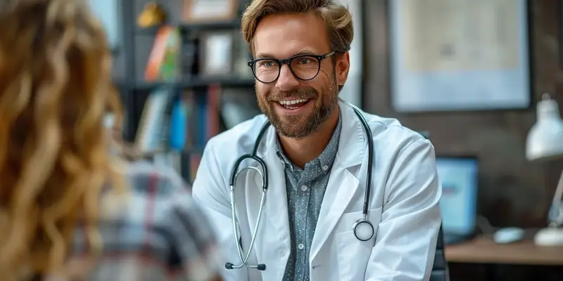 E recepta lekarz jak wystawić?