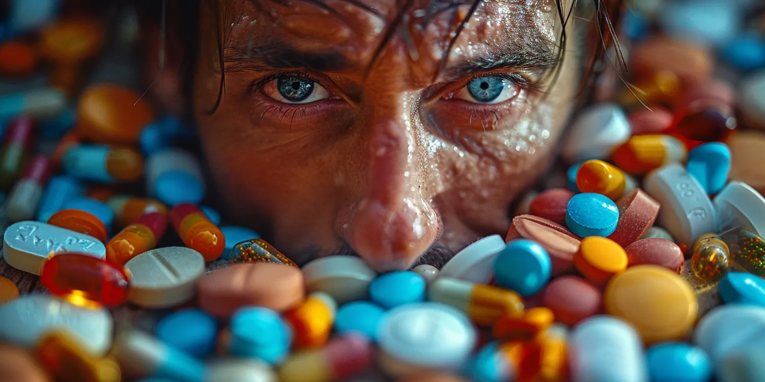 Jak dochodzi do uzależnienia?