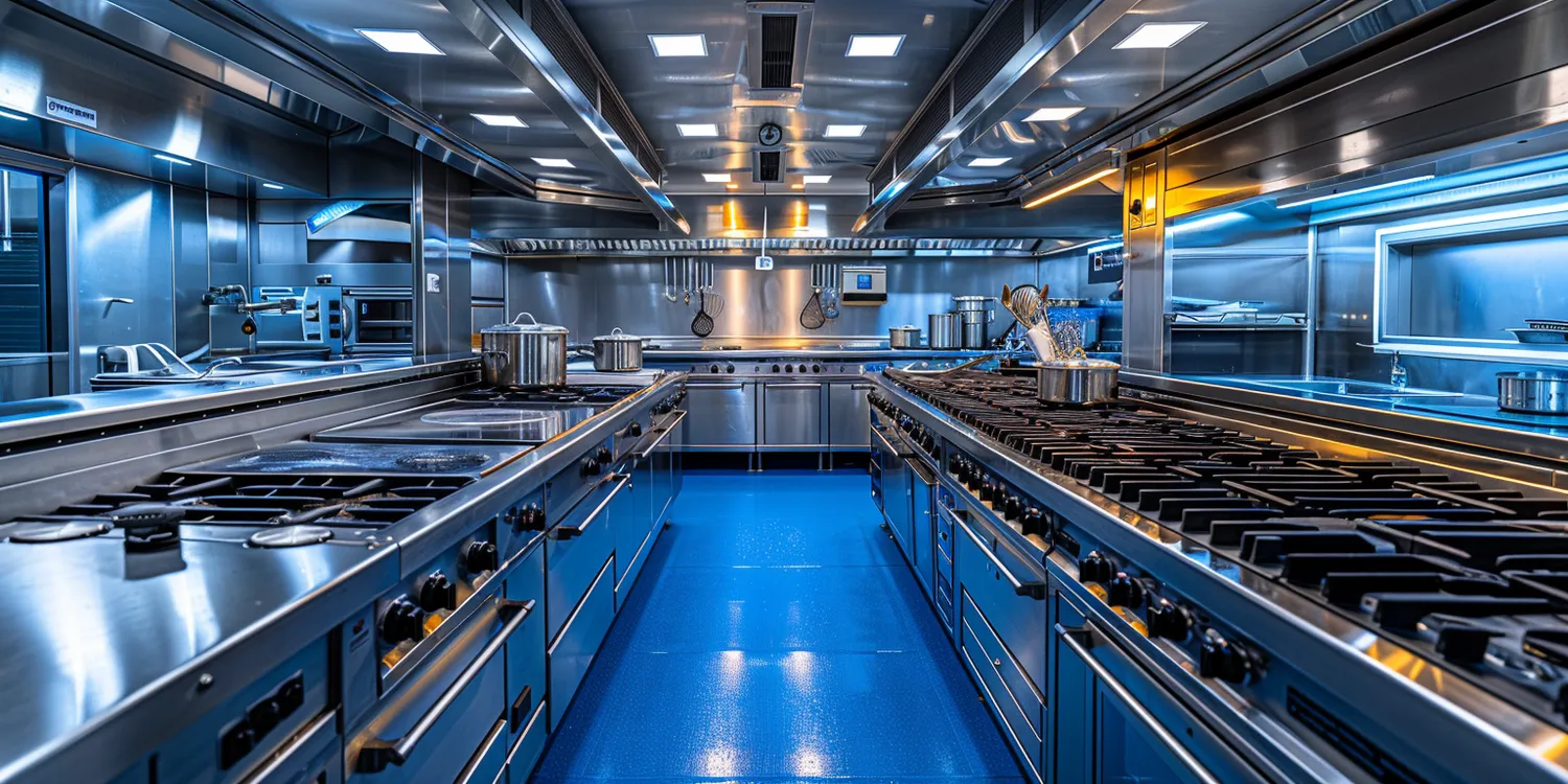 Jak malować stal nierdzewną?