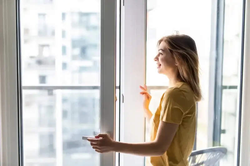 Jak montować okna PCV?