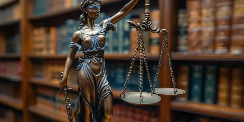 Jak powinna wyglądać kancelaria prawna?