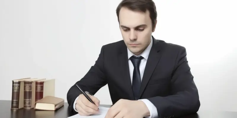 Jak powinna wyglądać kancelaria prawna?