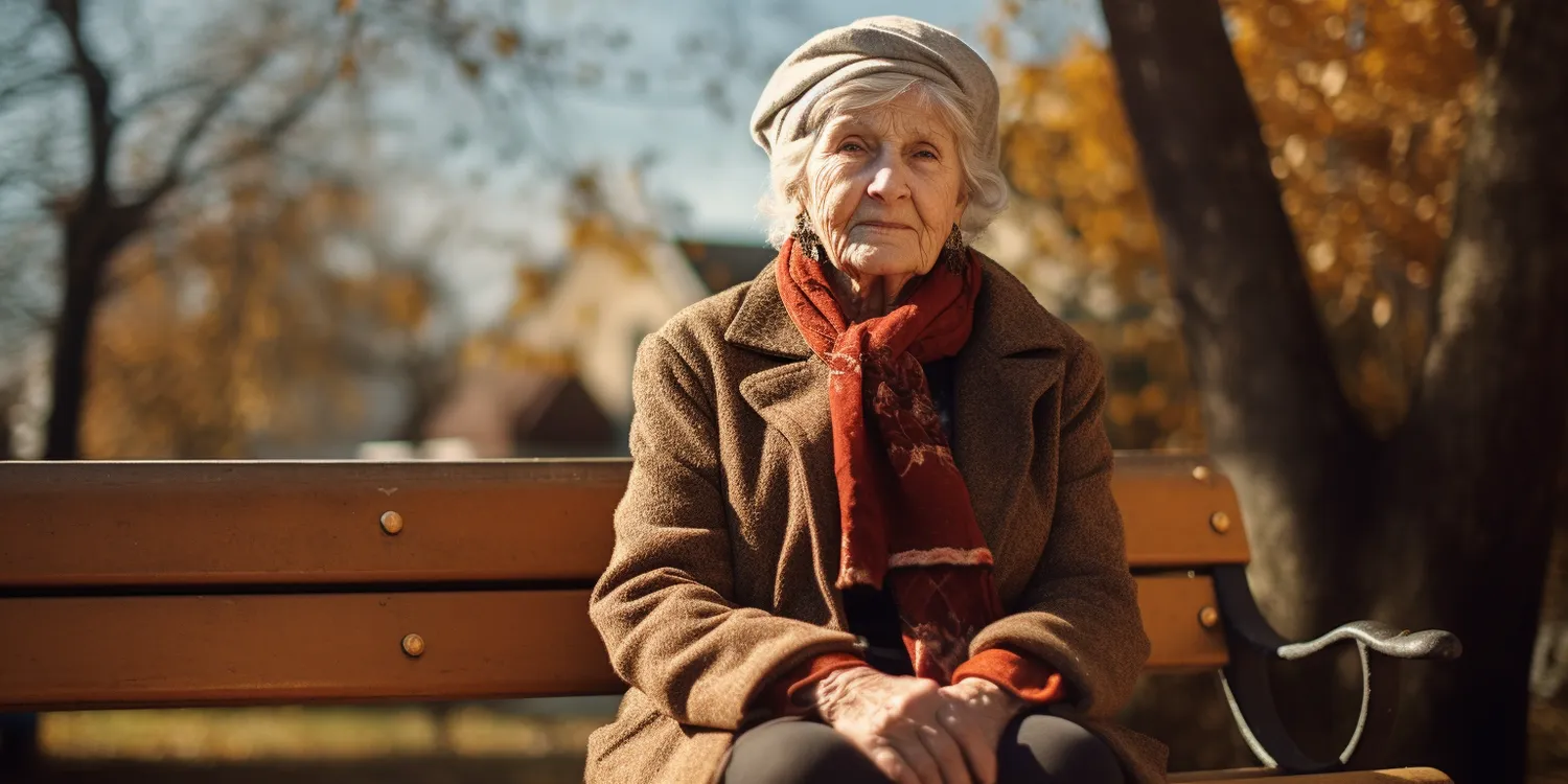 Jak wybrać dom opieki dla starców?