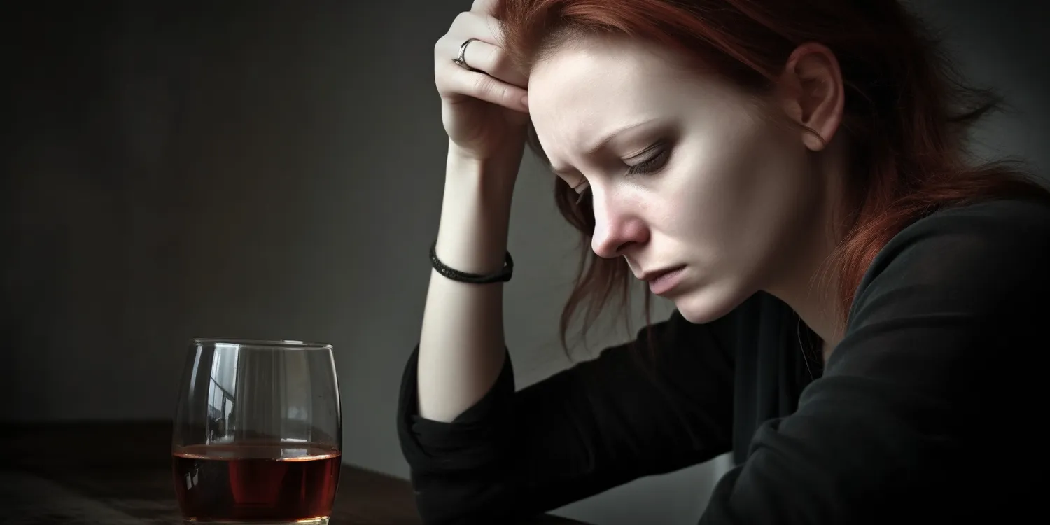 Jak zmusić alkoholika do leczenia?