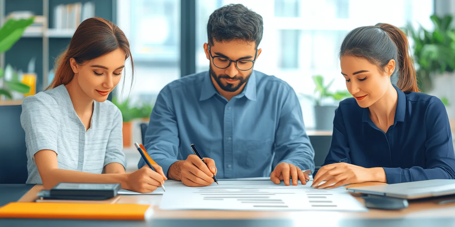 Jak znaleźć dobre ubezpieczenie dla firmy?