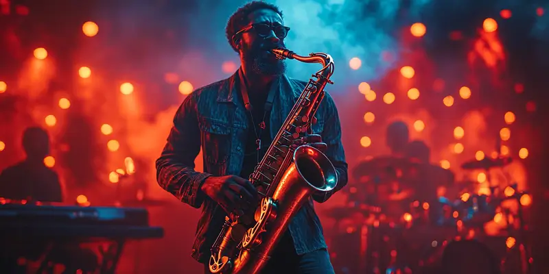 Jaki saksofon kupić do nauki?