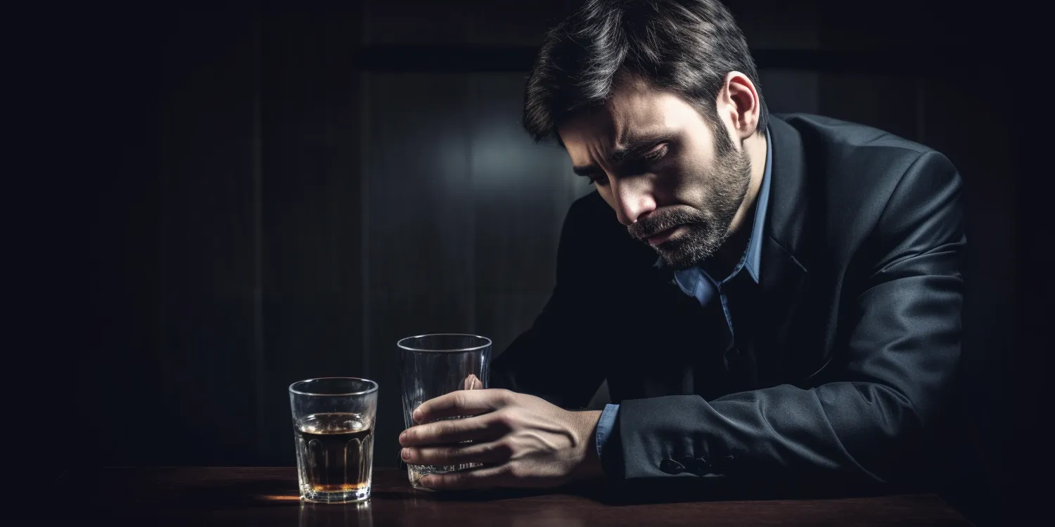 Jakie są przyczyny alkoholizmu?