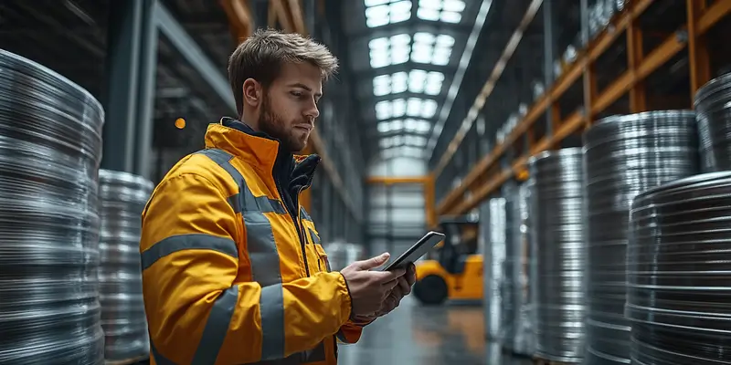 Kiedy rdzewieje stal nierdzewna?