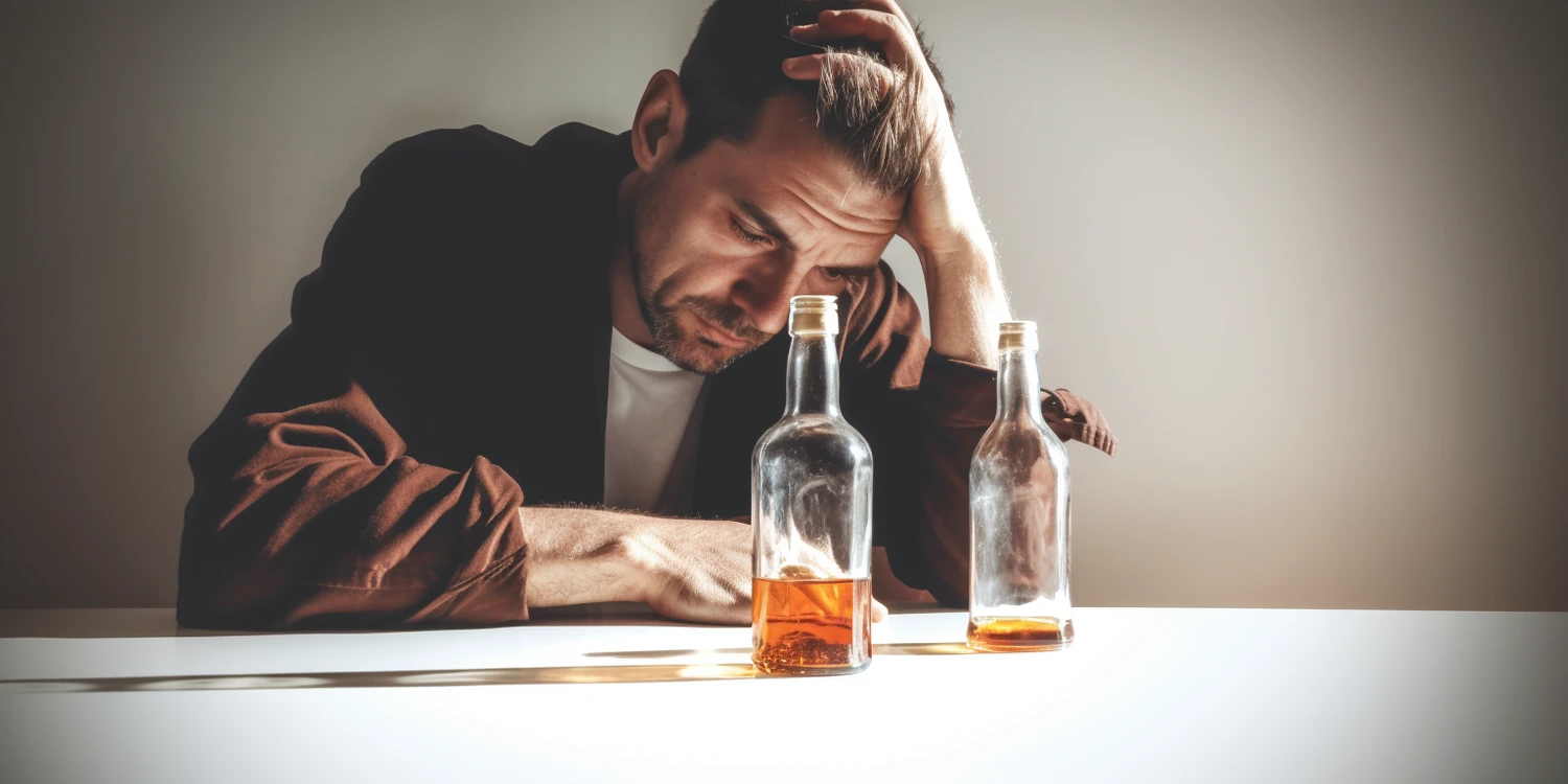 Leczenie uzależnienia od alkoholu