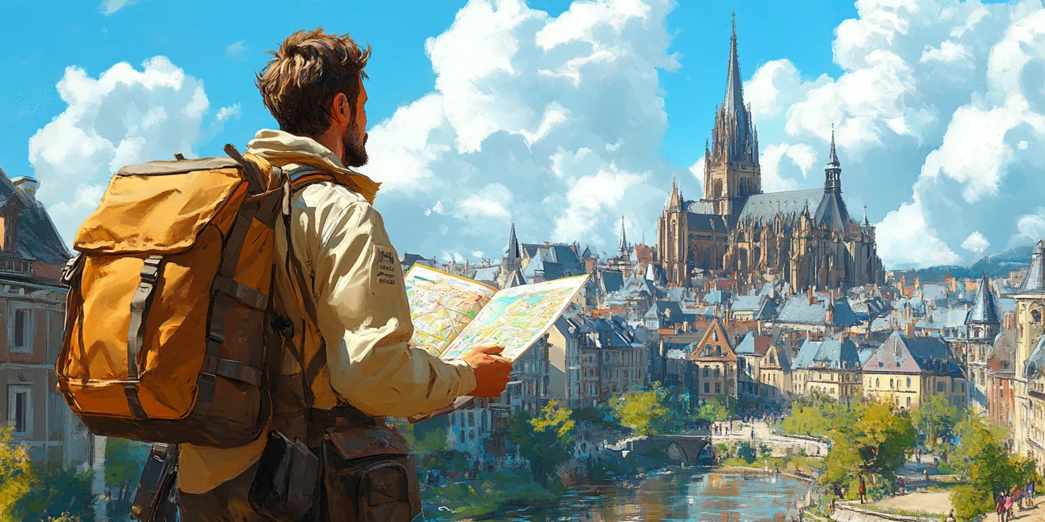 Madera przewodnik turystyczny