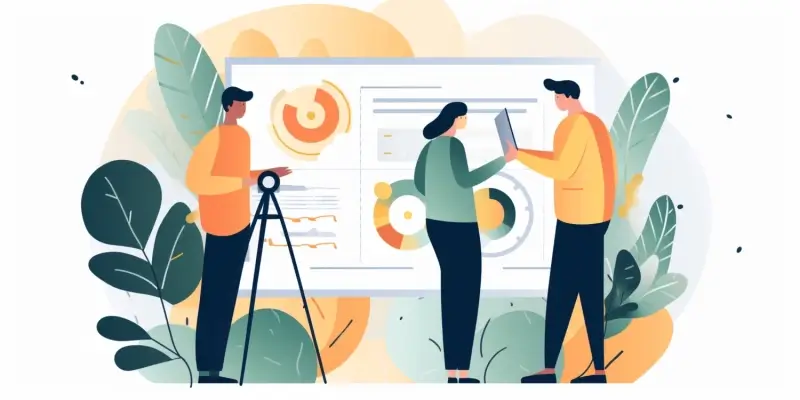 Marketing internetowy - podstawowe informacje