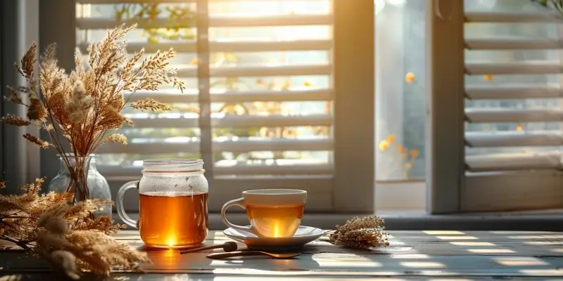 Miód nektarowo-spadziowy czy lepszy od innych miodów?