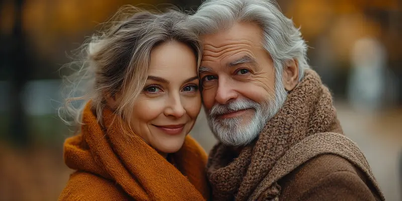 Oddanie osoby starszej do domu seniora