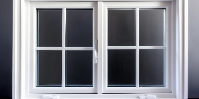 Okna drewniane czy plastikowe?