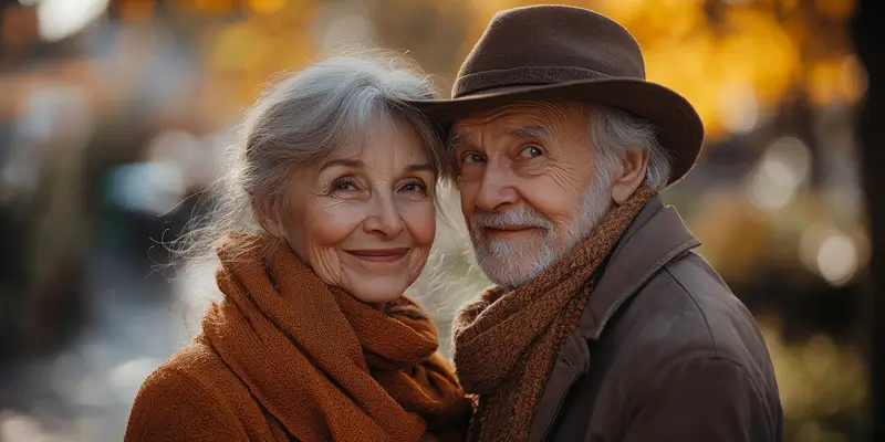 Opieka rodzinna, czy dom dla seniora