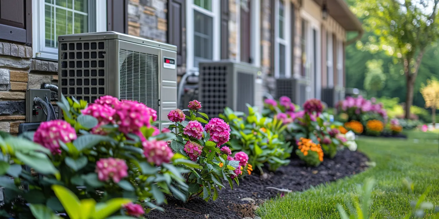 Pompy ciepła Łódź