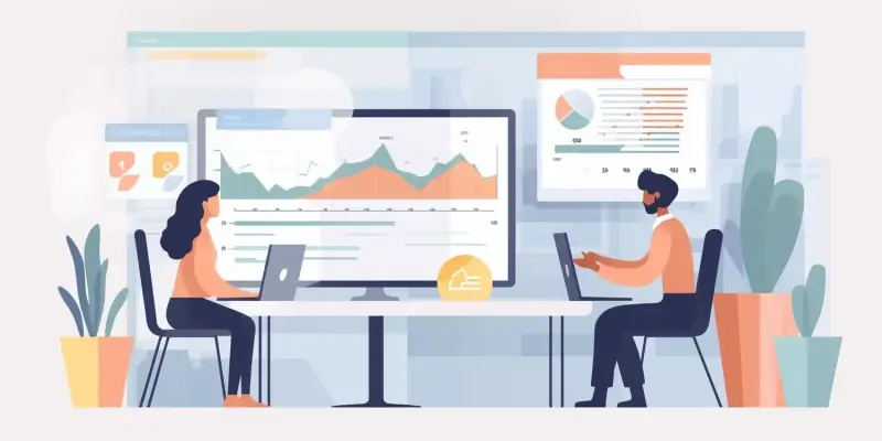 Pozycjonowanie AI Wałbrzych