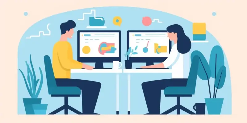 Pozycjonowanie Ustka