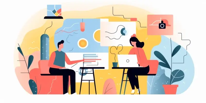 Słowa kluczowe i linki w pozycjonowaniu