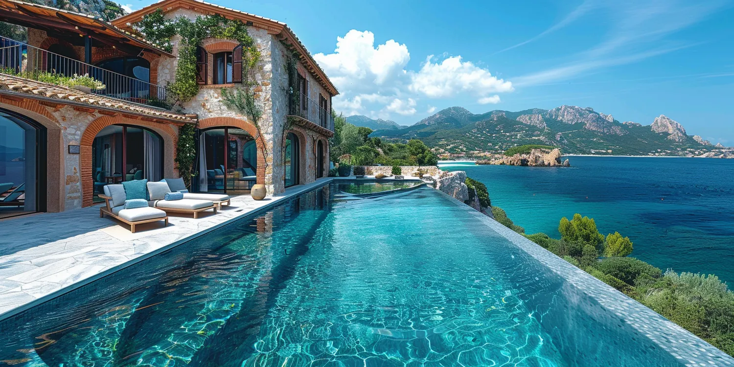 Sposób na zimę - wakacje na Sardynii