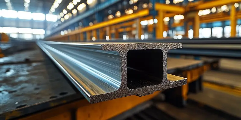 Stal nierdzewna jaka grupa materiałowa