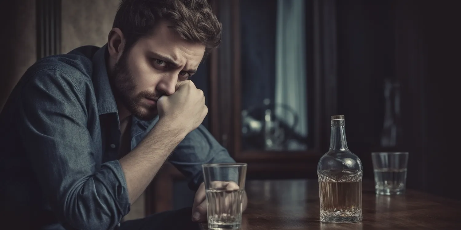 W jaki sposób alkoholizm rodziców wpływa na dziecko?