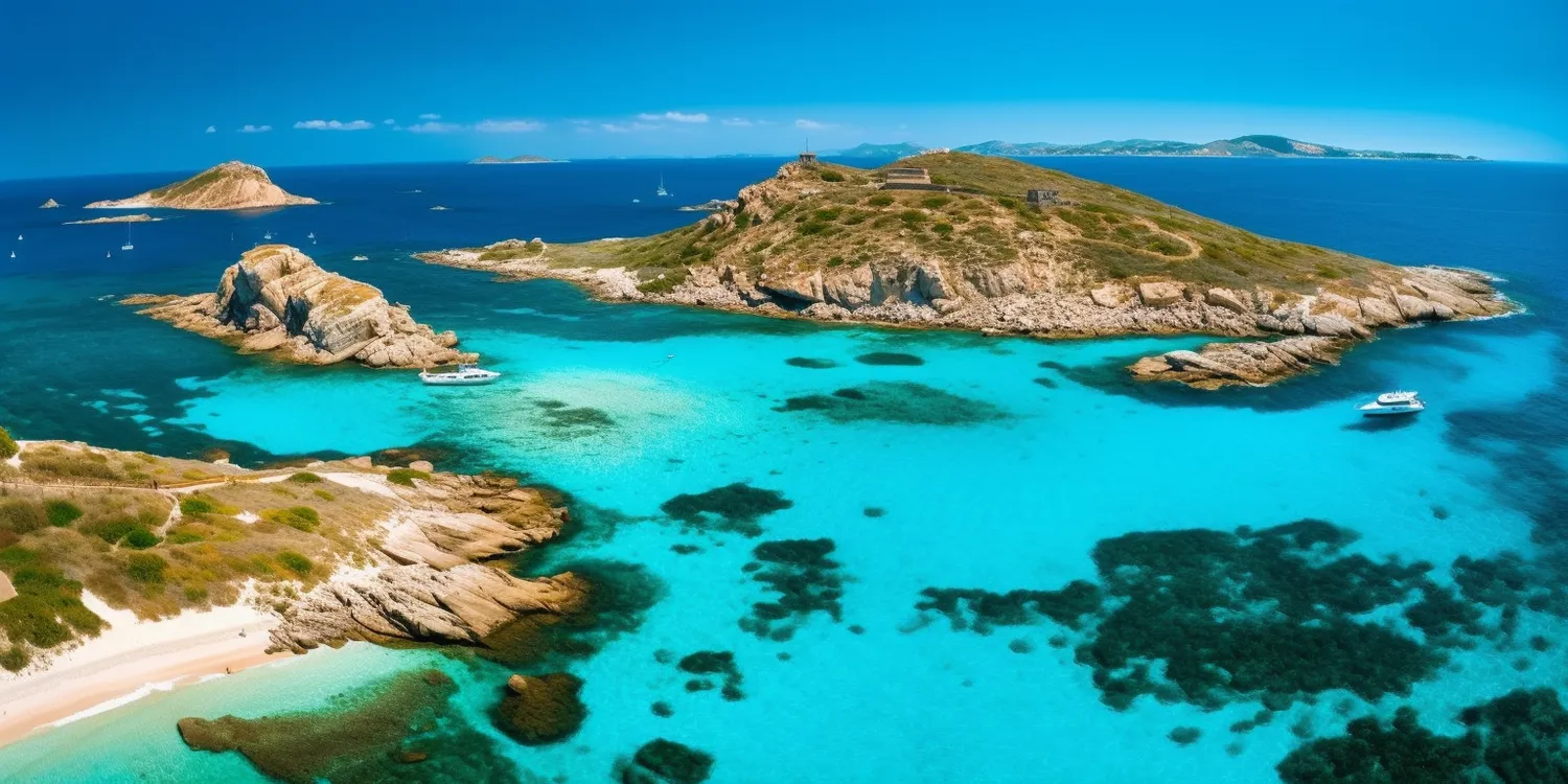 Wakacje na Sardynii – sekret długowieczności ukryty na rajskiej wyspie?