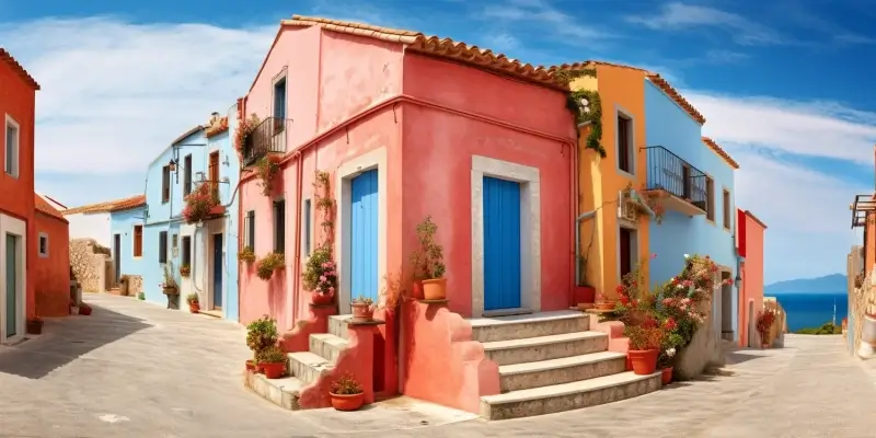 Wakacje na Sardynii – wymarzone wakacje na wyspie