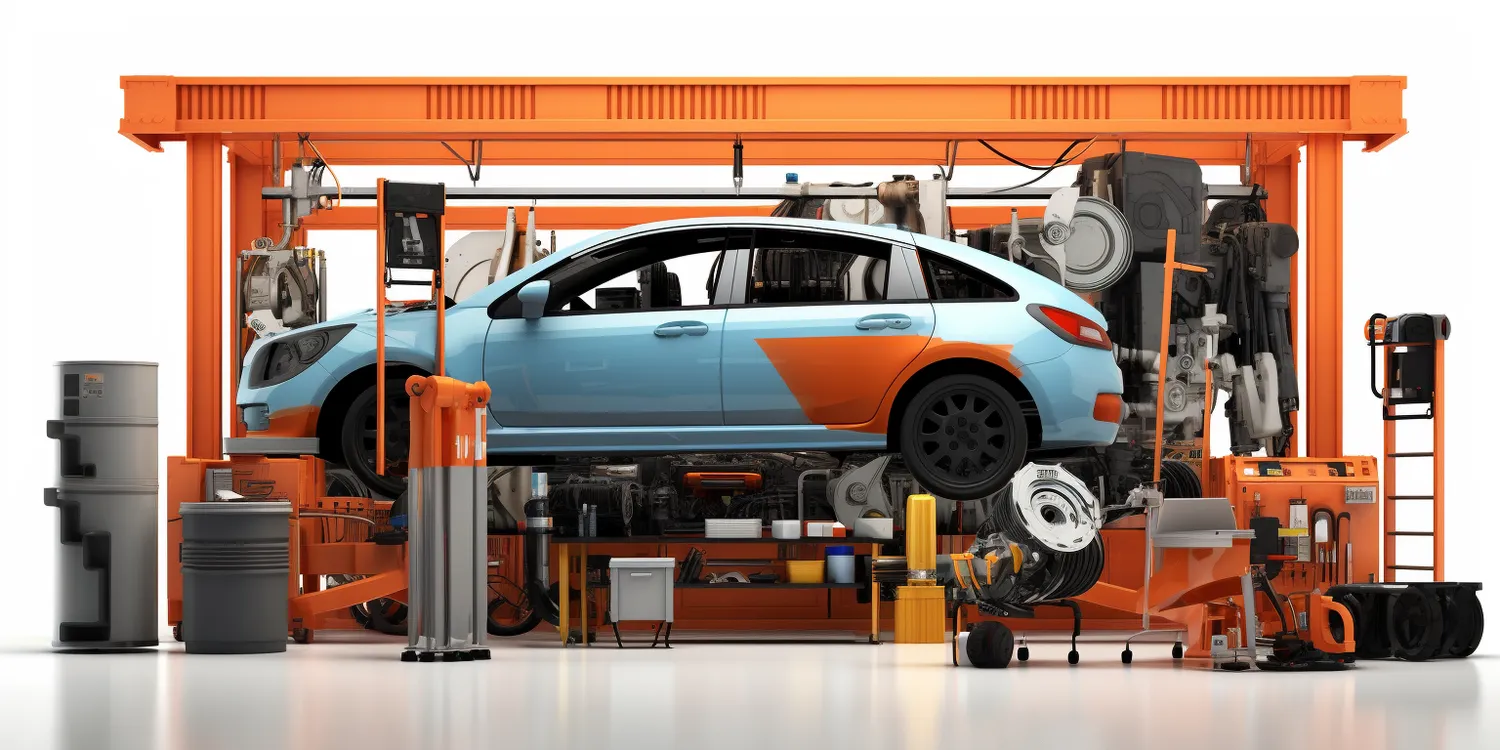 Własny warsztat samochodowy – przydatne informacje