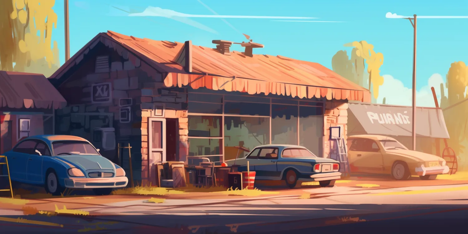 Własny warsztat samochodowy - przydatne informacje