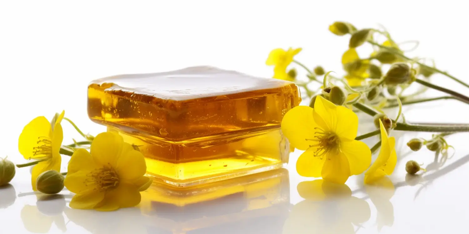 Wspieranie odporności miodem