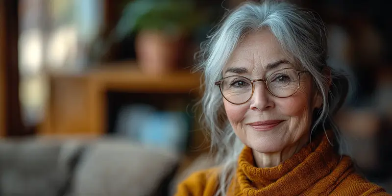 Wybór odpowiedniego domu opieki