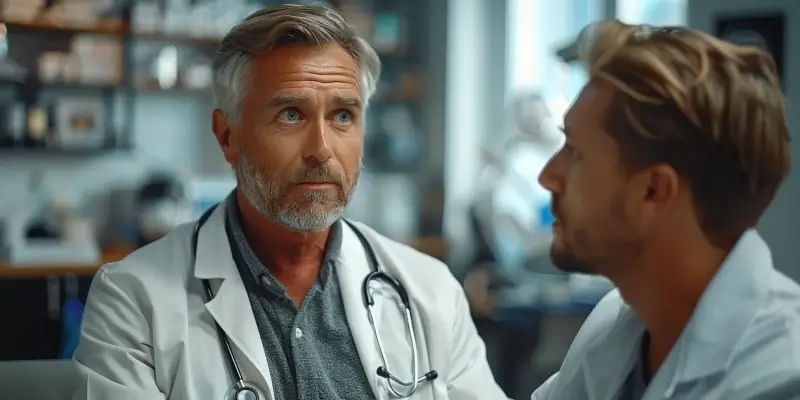 Xanax recepta online