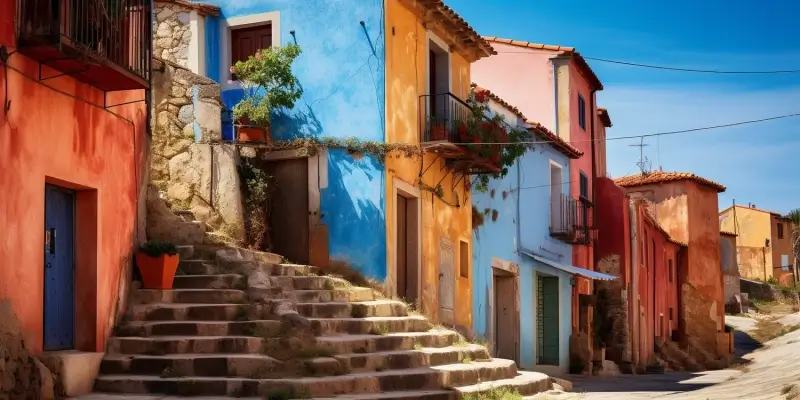 Za co kochamy Sardyńczyków?