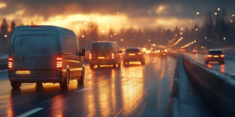 Bus Niemcy-Polska z adresu pod adres Toruń