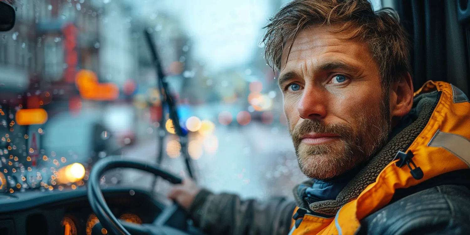 Bus z Niemiec do Polski Grudziądz