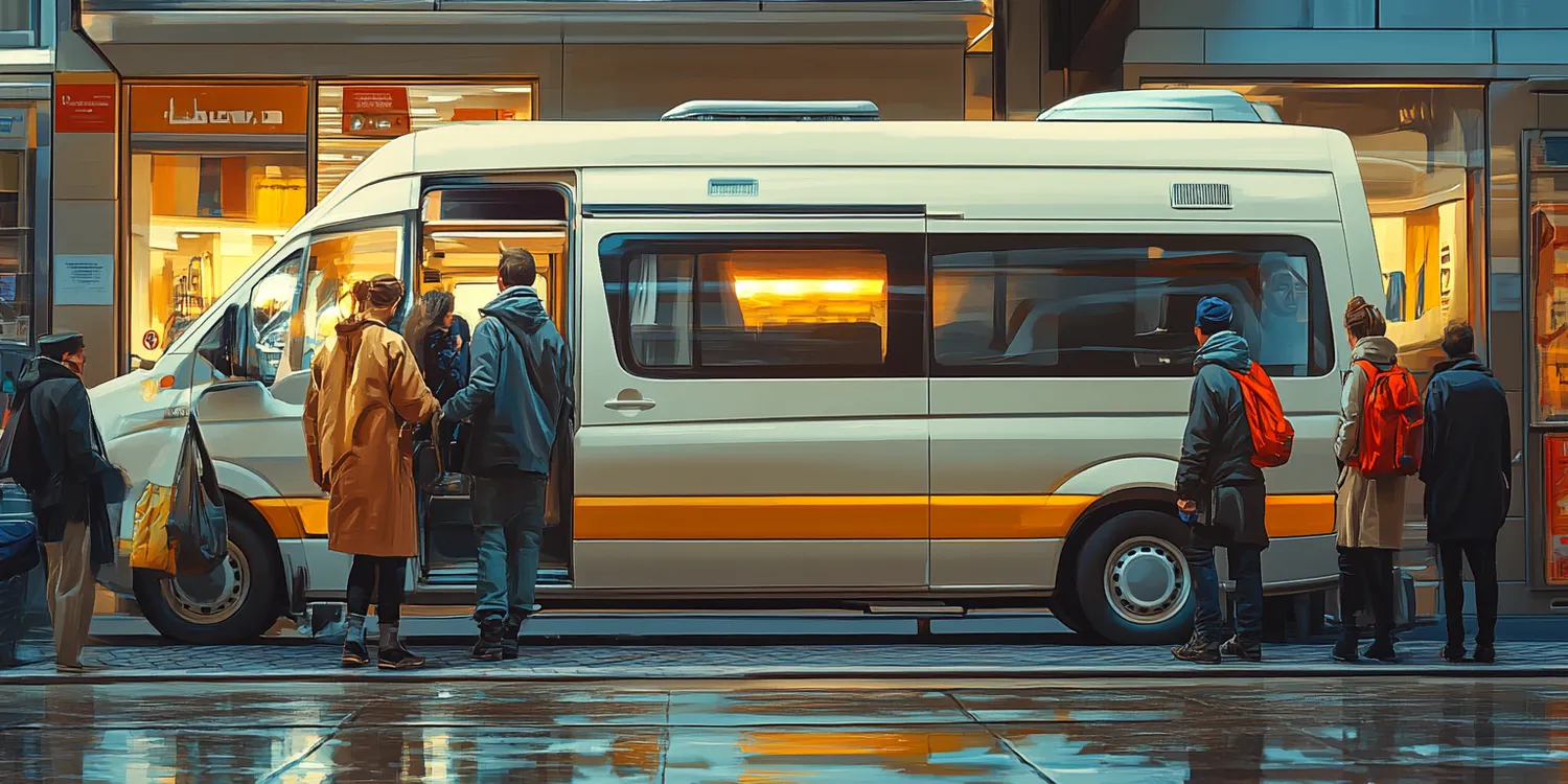 Busy Niemcy Polska Bydgoszcz