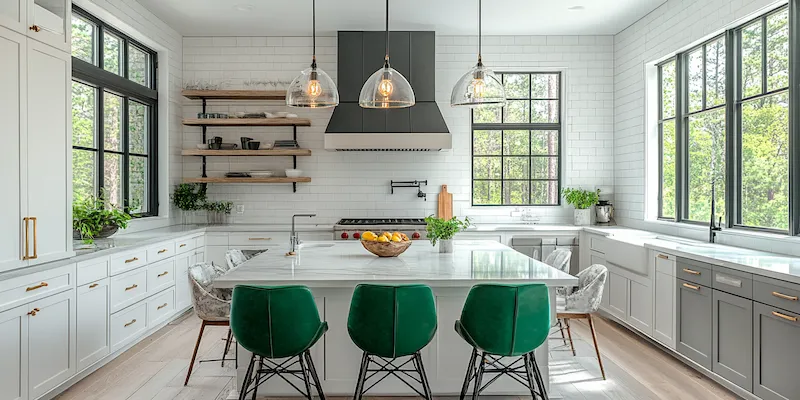 Co pod meble kuchenne?