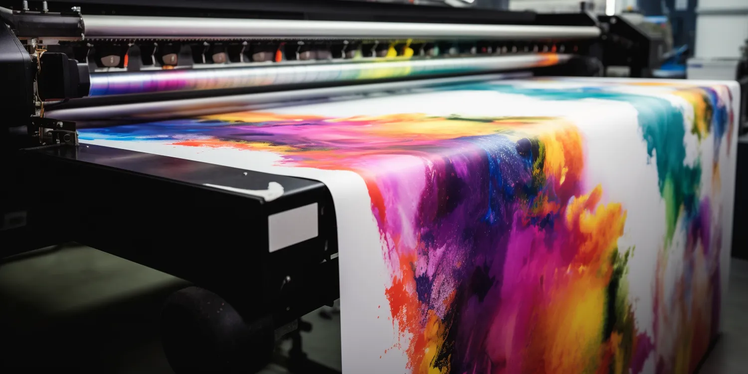 Co to jest drukarnia cyfrowa?