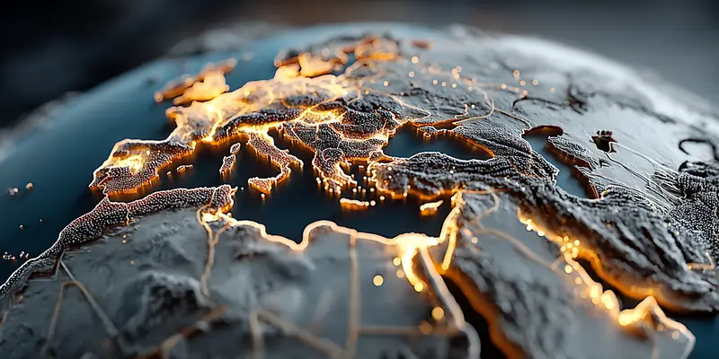 Co to jest hosting domeny?