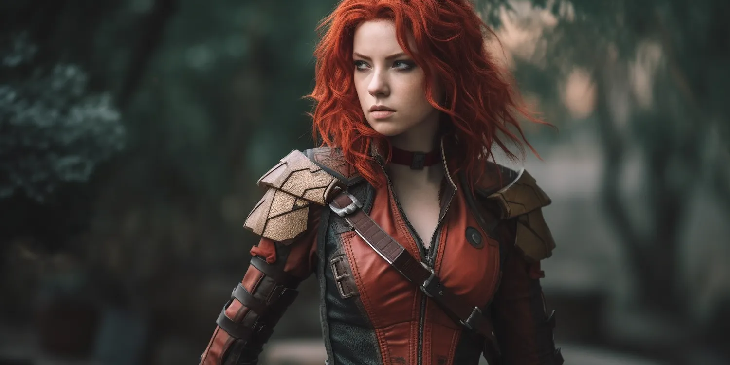 Cosplay Kostüme was ist das?