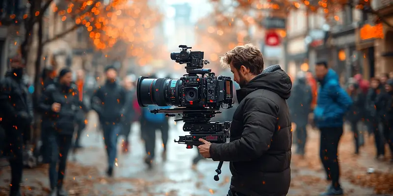 Dlaczego reklamy wideo finansów są częściej odrzucane przez platformy niż inne branże