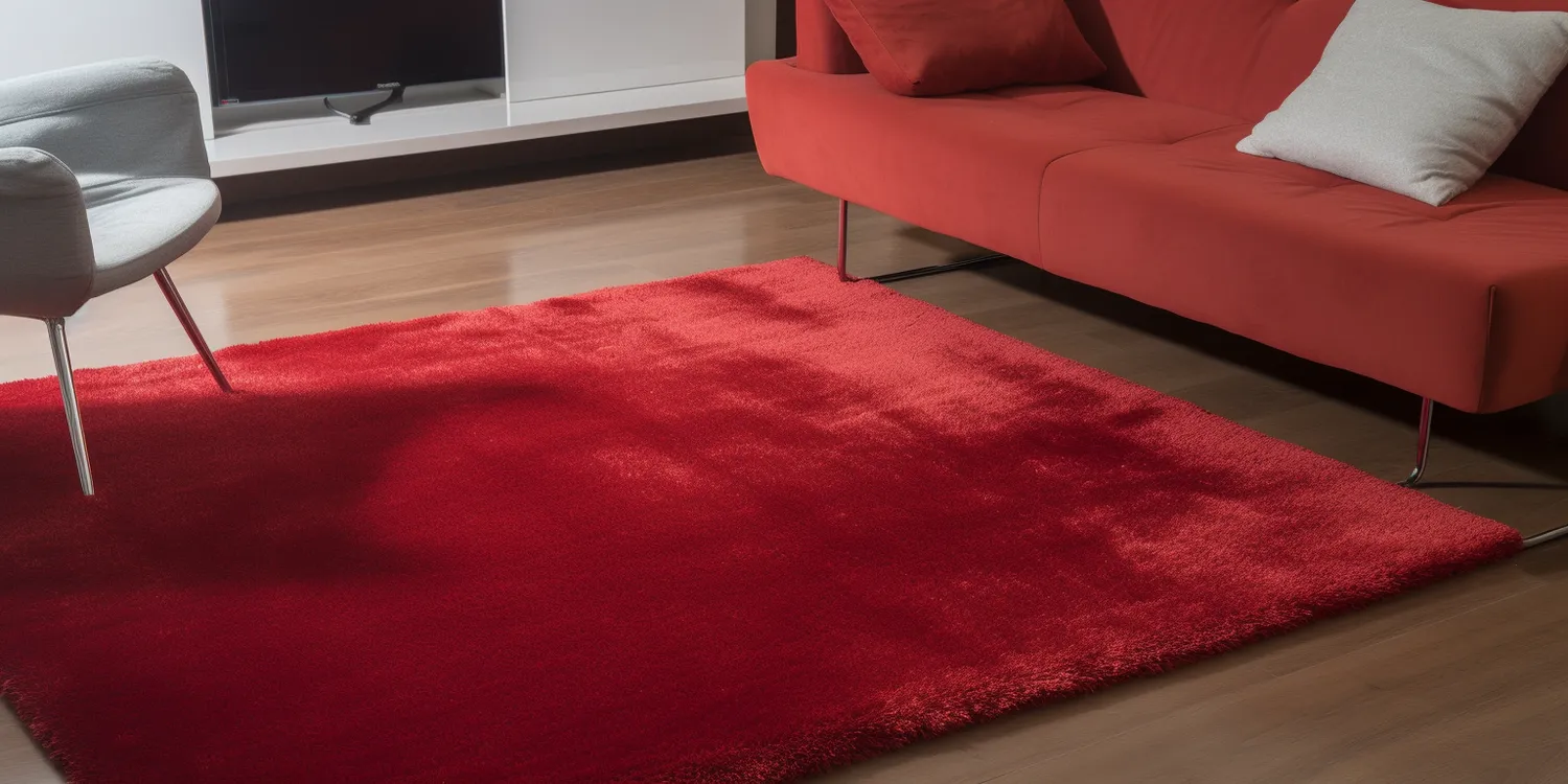 Dobry pomysł na dochodowy biznes - pranie wykładzin i dywanów