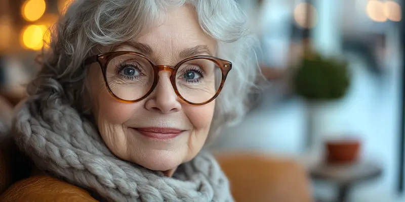 Dom dla osób starszych - czy warto?