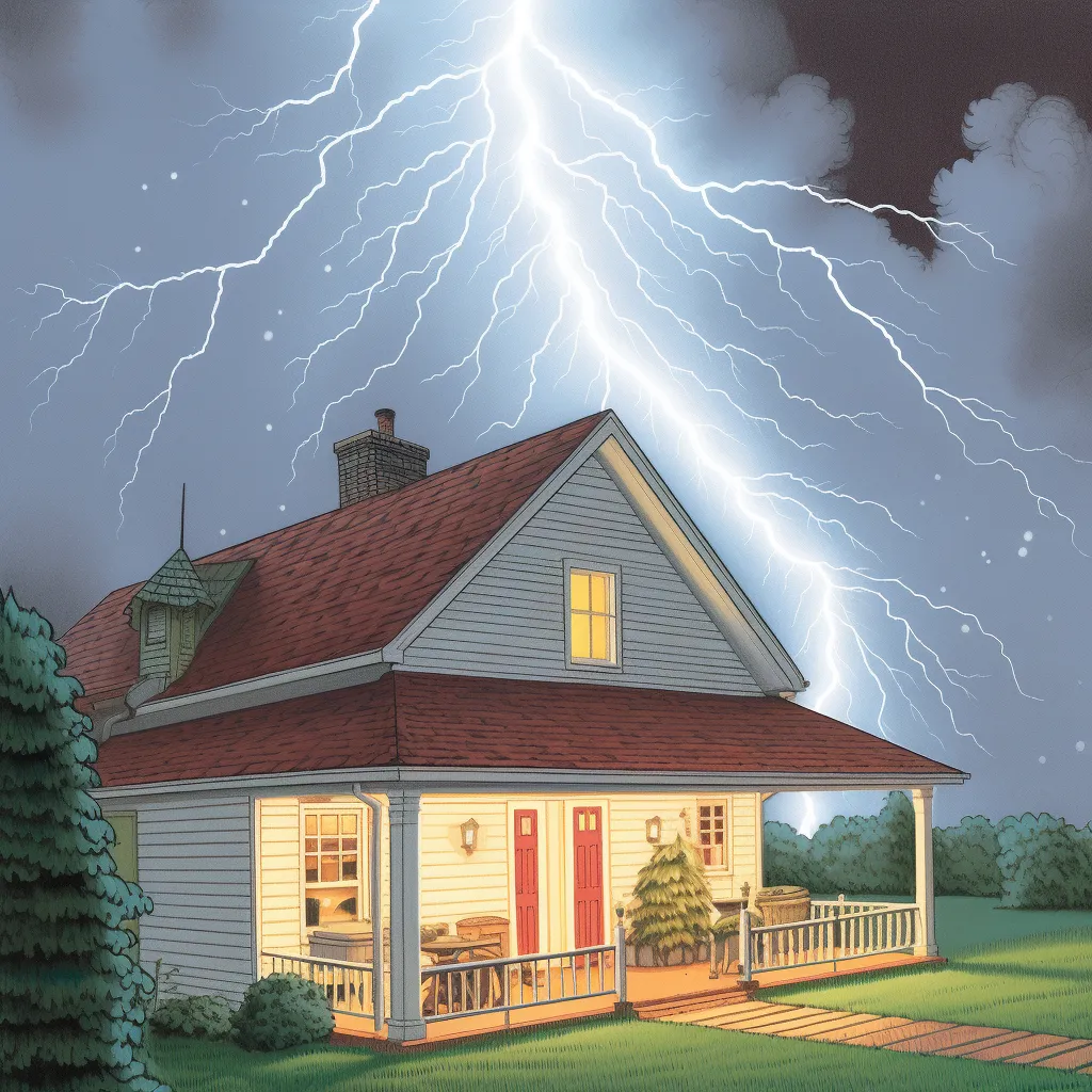 Firma elektryczna Szczecin