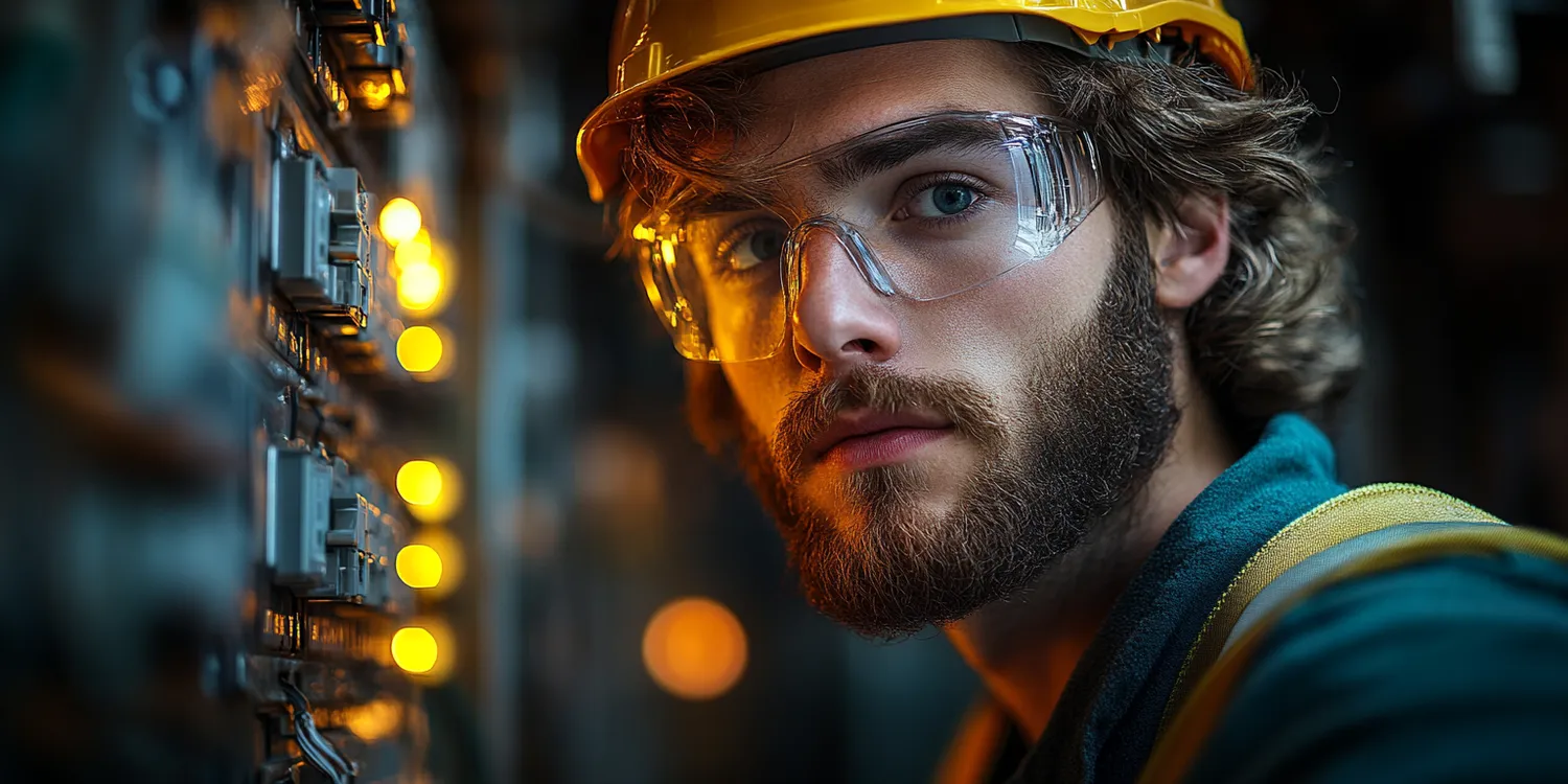 Firmy elektryczne Szczecin