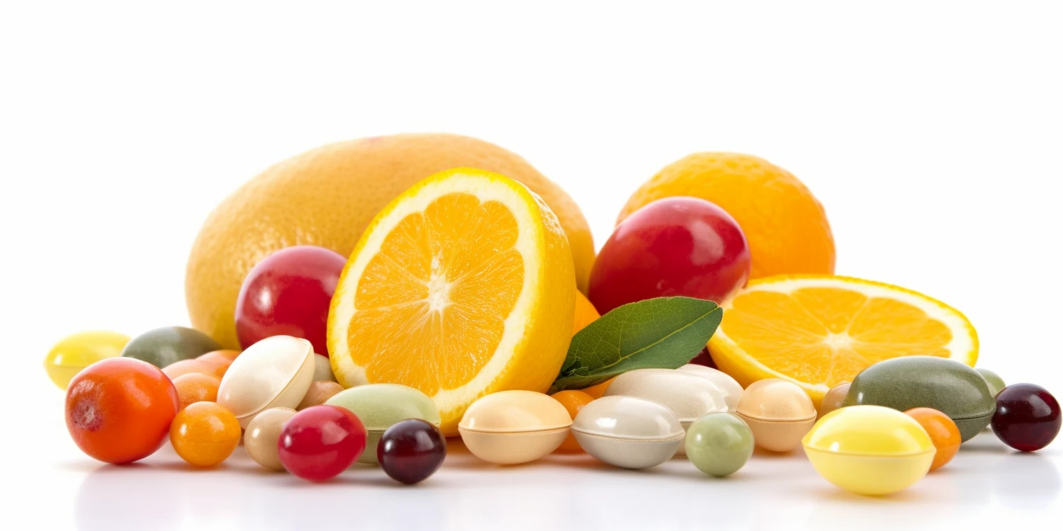 Gdzie jest witamina D?