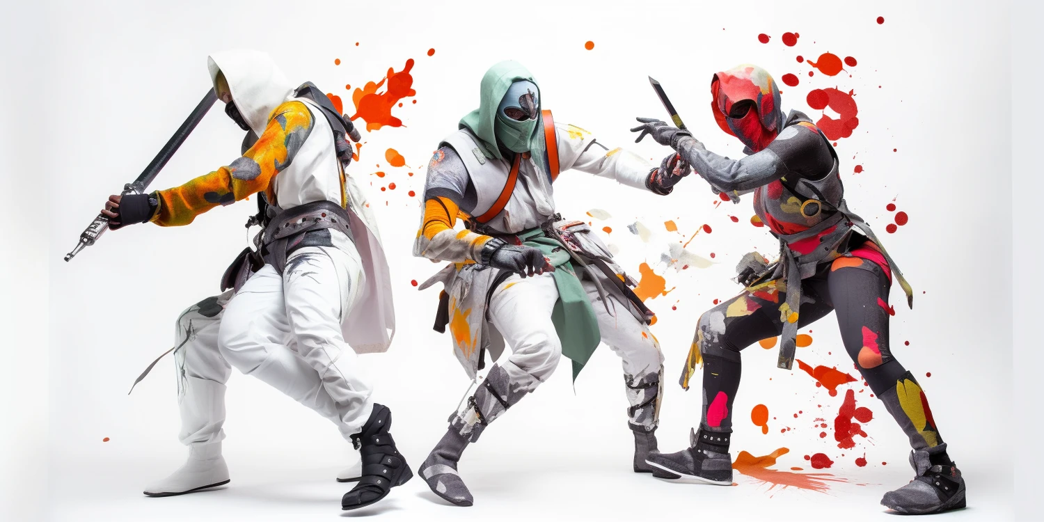 Gdzie kupować cosplay?