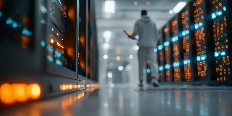 Gdzie polecacie hosting?