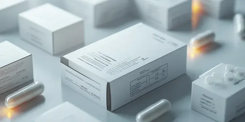 Gdzie wyrzucać opakowania po lekach?